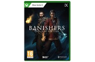 Banishers Ghosts of New Eden Xbox (Series X)