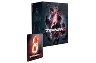 Tekken 8 Edycja Kolekcjonerska PC