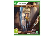 Tintin Reporter Cigars of the Pharaoh Edycja Limitowana Xbox (Series X)