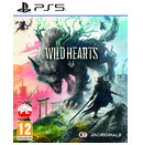 Wild Hearts PlayStation 5