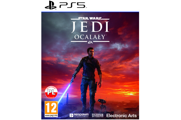 Star Wars Jedi Ocalały PlayStation 5