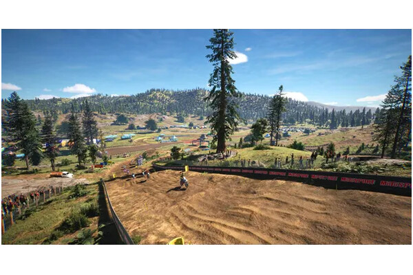 MX vs ATV Legends PlayStation 4