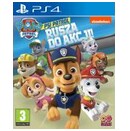 Psi Patrol Rusza Do Akcji! PlayStation 4