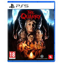 The Quarry PlayStation 5