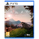 Away The Survival Series PlayStation 5