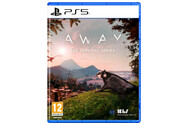 Away The Survival Series PlayStation 5