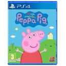 Moja Znajoma Świnka Peppa PlayStation 4