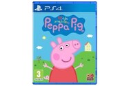 Moja znajoma Świnka Peppa PlayStation 4