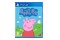 Moja znajoma Świnka Peppa PlayStation 4