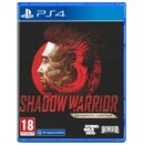 Shadow Warrior 3 Edycja Ostateczna PlayStation 4