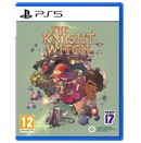 The Knight Witch Edycja Deluxe PlayStation 5