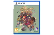 The Knight Witch Edycja Deluxe PlayStation 5