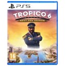 Tropico 6 PlayStation 5