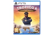 Tropico 6 PlayStation 5