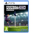Football Manager Edycja 2024 Console Edition PlayStation 5
