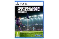 Football Manager Edycja 2024 Console Edition PlayStation 5