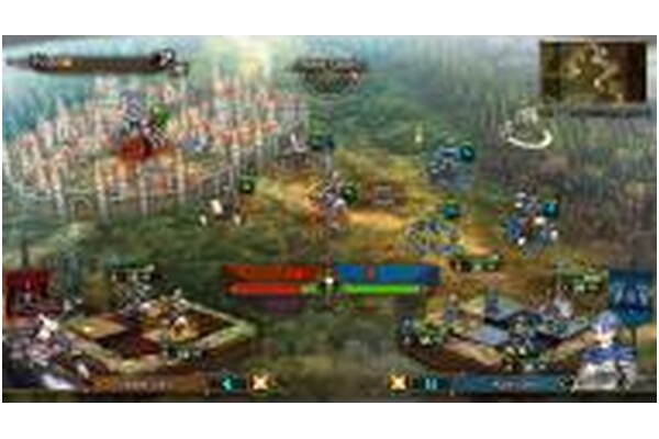 Unicorn Overlord PlayStation 5