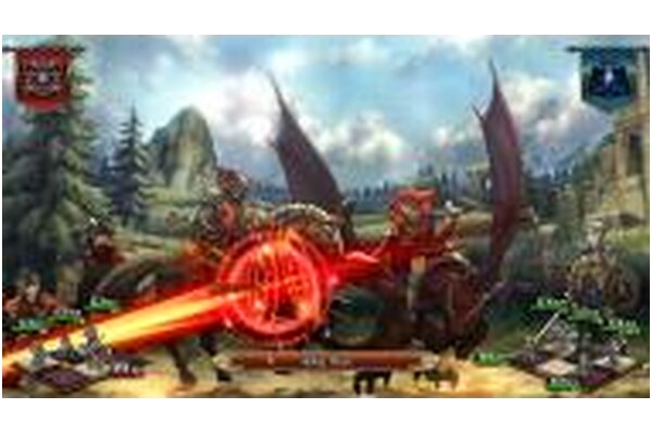 Unicorn Overlord PlayStation 5