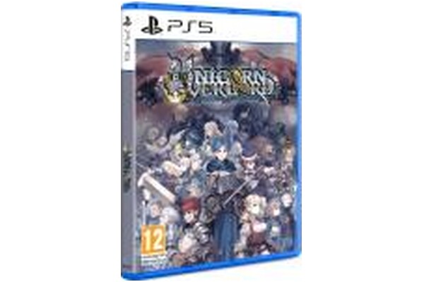 Unicorn Overlord PlayStation 5