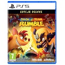 Crash Team Rumble Edycja Deluxe PlayStation 5