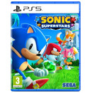 Sonic Superstars PlayStation 5