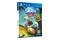 Smerfy Kart PlayStation 4