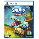 Smerfy Kart PlayStation 5