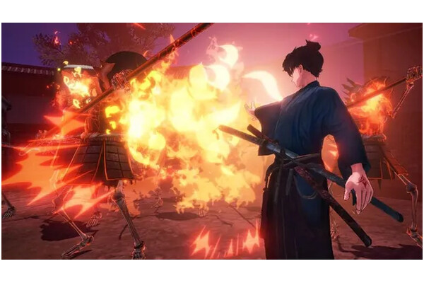 Fate/Samurai Remnant PlayStation 5
