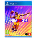NBA24 PlayStation 4