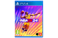 NBA24 PlayStation 4