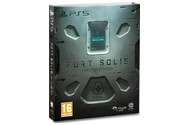 Fort Solis Edycja Limitowana PlayStation 5