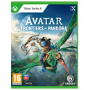Avatars of Pandora Xbox (Series X)