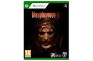 Blasphemous 2 Xbox (Series X)