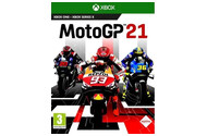 MotoGP 21 V2 Xbox (One/Series X)