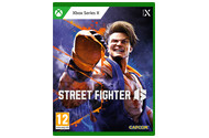 Street Fighter 6 Xbox (Series X)