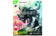 Wild Hearts Xbox (Series X)