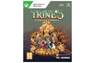 Trine 5 A Clockwork Conspiracy Xbox (One/Series X)