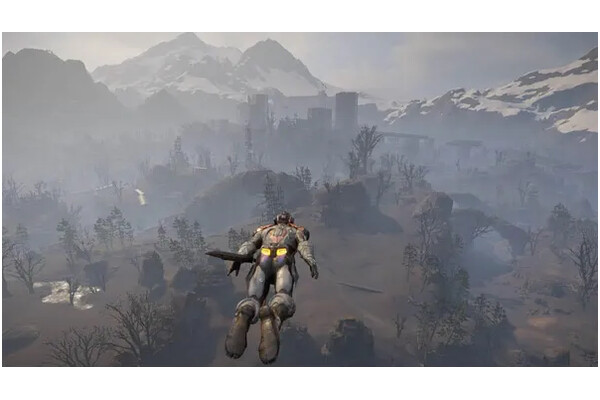 Elex II Edycja Kolekcjonerska Xbox One
