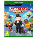 Monopoly Madness Xbox One