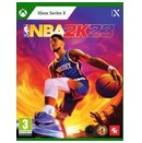 NBA23 X Xbox (Series X)