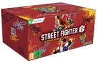 Street Fighter 6 Edycja Kolekcjonerska Xbox (Series X)
