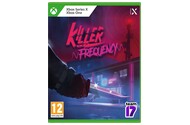 Killer Frequency Xbox (One/Series X)