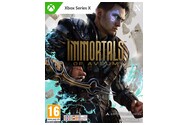 Immortals of Aveum Xbox (Series X)