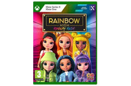 RAINBOW HIGH RUNWAY RUSH Xbox (One/Series X)