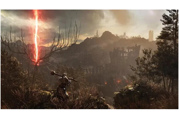 Lords of the Fallen Edycja Standardowa Xbox (Series X)