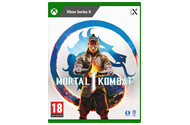 Mortal Kombat 1 Xbox (Series X) - Płyta