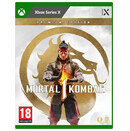 Mortal Kombat 1 Edycja Premium Xbox (Series X)