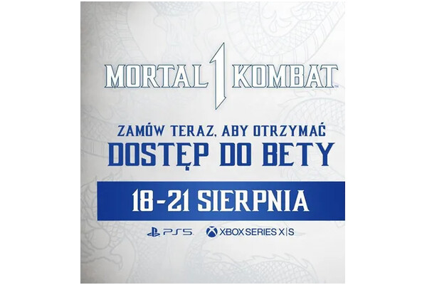 Mortal Kombat 1 Edycja Premium Xbox (Series X)