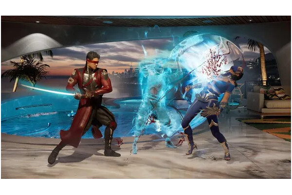 Mortal Kombat 1 Edycja Premium Xbox (Series X)