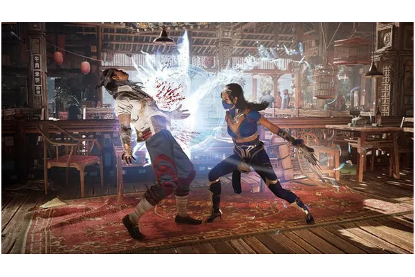Mortal Kombat 1 Edycja Premium Xbox (Series X)